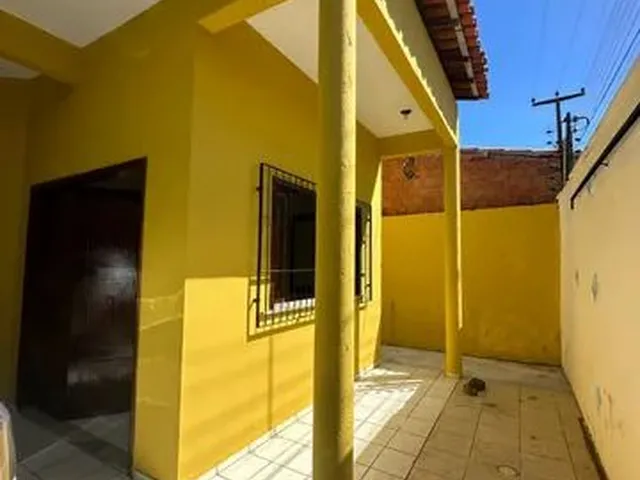 Imagem: Casa para Aluguel Tem 100 Metros Quadrados