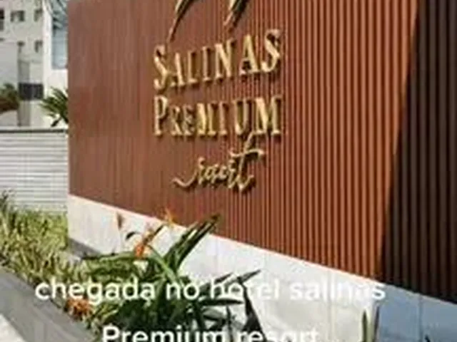 Imagem: Alugo Lindo Apartamento no Salinas Resort