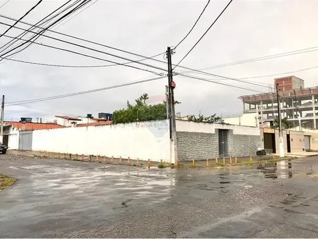 Imagem 1: Casa 3/4 para Aluguel em Ponta Negra
