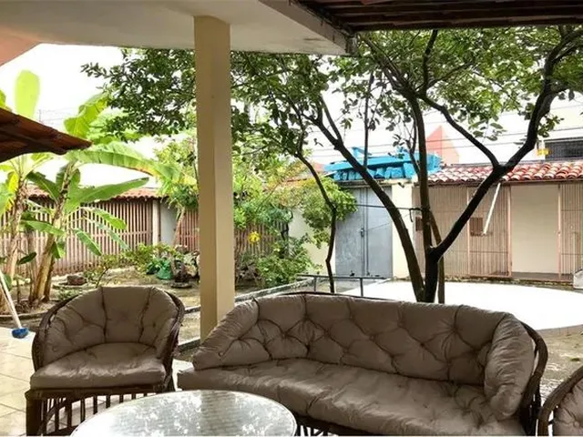 Imagem 7: Casa 3/4 para Aluguel em Ponta Negra