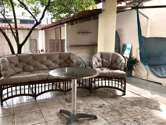 Imagem 5: Casa 3/4 para Aluguel em Ponta Negra
