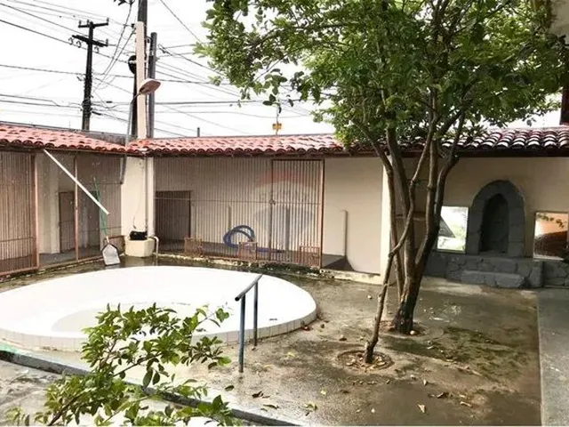 Imagem 11: Casa 3/4 para Aluguel em Ponta Negra