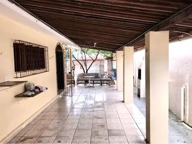 Imagem 14: Casa 3/4 para Aluguel em Ponta Negra