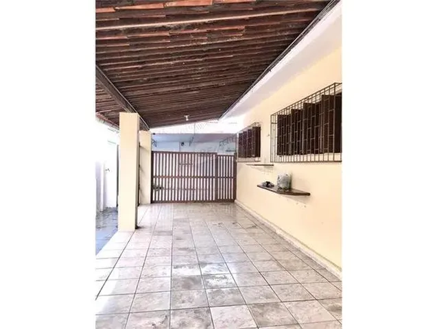 Imagem 4: Casa 3/4 para Aluguel em Ponta Negra