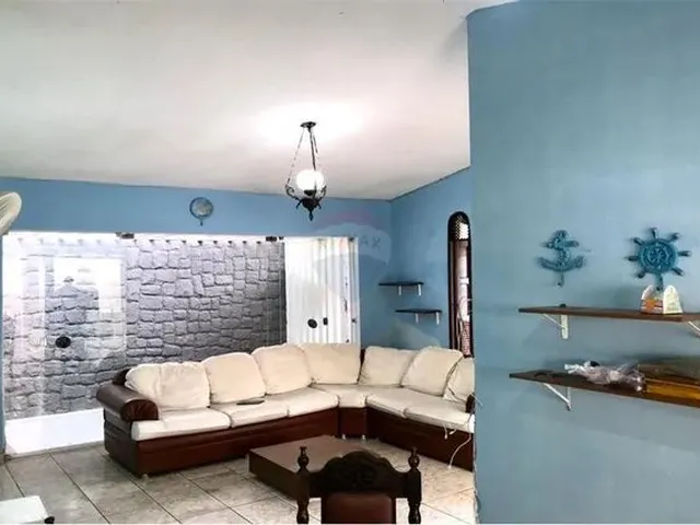 Imagem 8: Casa 3/4 para Aluguel em Ponta Negra