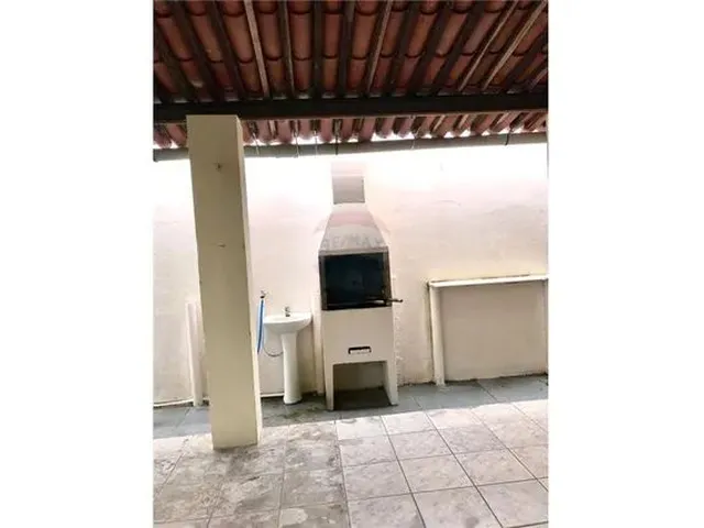 Imagem 16: Casa 3/4 para Aluguel em Ponta Negra