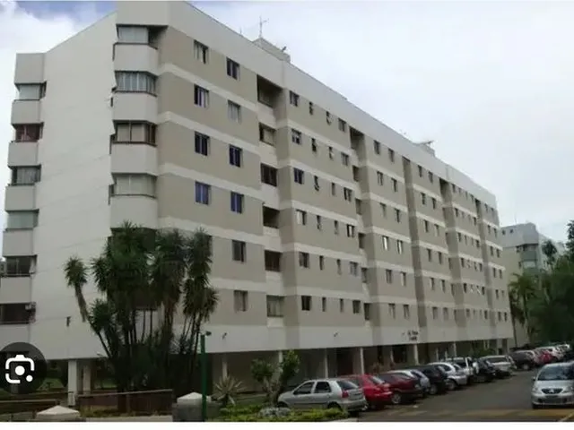 Imagem: Sudoeste, Sqsw 101, 3 Quartos