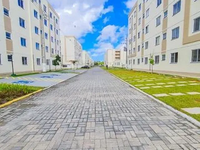 Imagem 10: Apartamento com Dois Quartos e Varanda