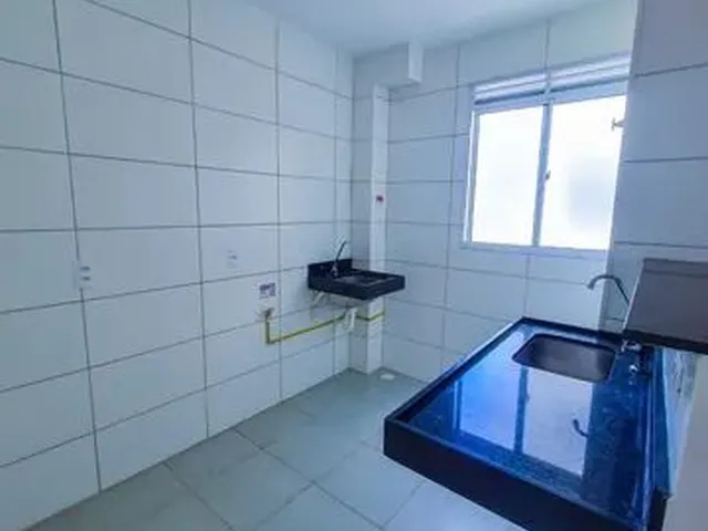 Imagem 13: Apartamento com Dois Quartos e Varanda