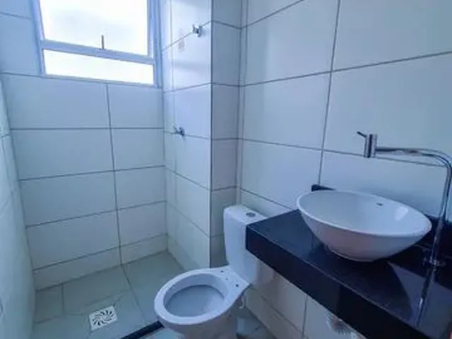 Imagem 15: Apartamento com Dois Quartos e Varanda