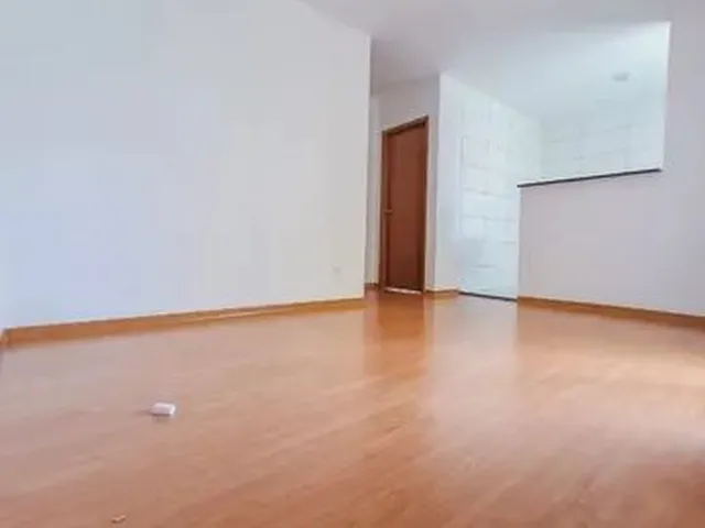 Imagem 7: Apartamento com Dois Quartos e Varanda