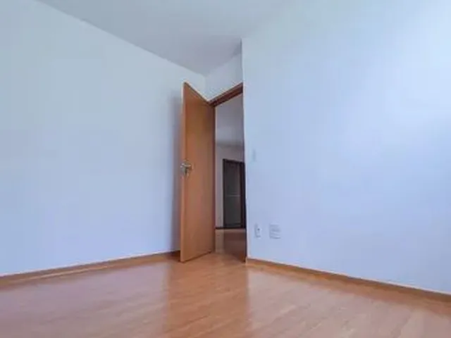 Imagem 11: Apartamento com Dois Quartos e Varanda