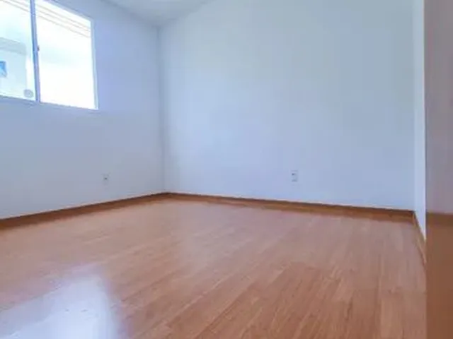 Imagem 6: Apartamento com Dois Quartos e Varanda