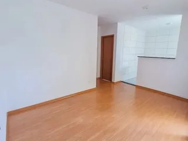 Imagem 14: Apartamento com Dois Quartos e Varanda