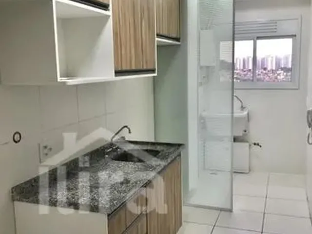 Imagem: Apartamento 41M² em Frente a Cidade de