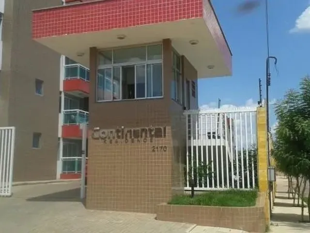 Imagem: Alugo Apartamento com Excelente Custo-Benefício!