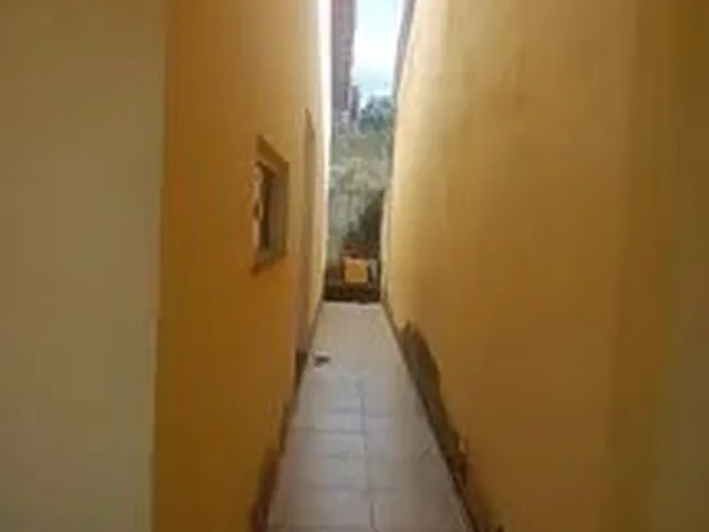 Imagem 5: Casa pra Temporada de São João