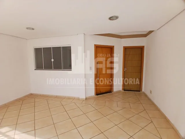 Imagem: Casa para alugar no bairro Jardim Portal