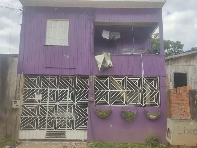 Imagem: Casa para Alugar