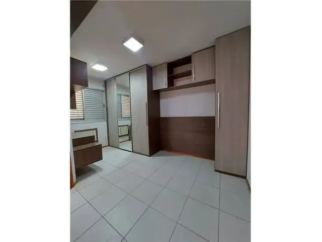 Imagem: Condominio Garden Bosque - Apartamento com