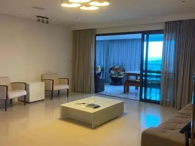 Imagem: Apartamento a Venda no Condominio Leparc