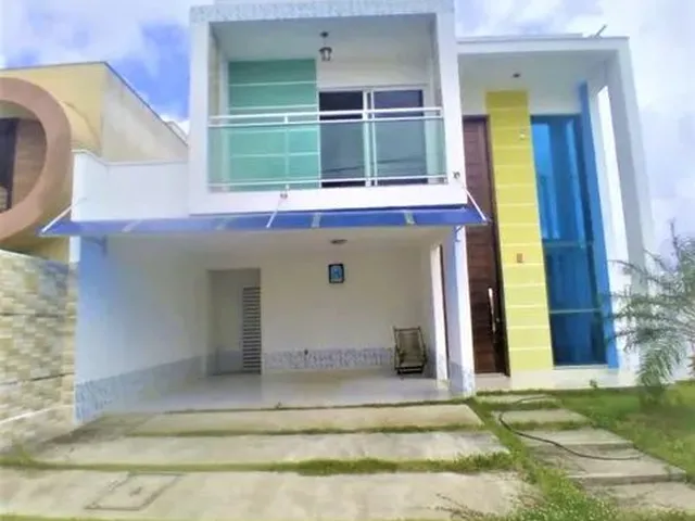 Imagem: Casa Condomínio em Parque das Nações