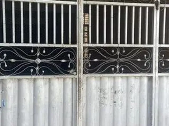 Imagem 1: Ponto Comercial e Casa Anexa