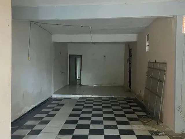 Imagem 3: Ponto Comercial e Casa Anexa