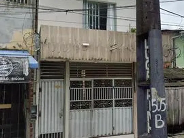Imagem 6: Ponto Comercial e Casa Anexa