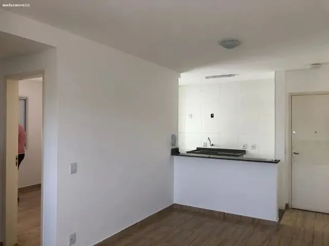 Imagem: Apartamento para Locação em Mogi das Cruzes