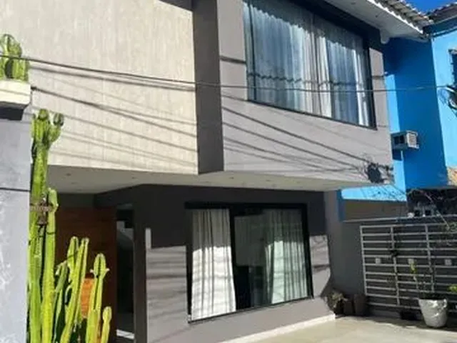 Imagem: Casa em Condomínio para Locação em Macaé