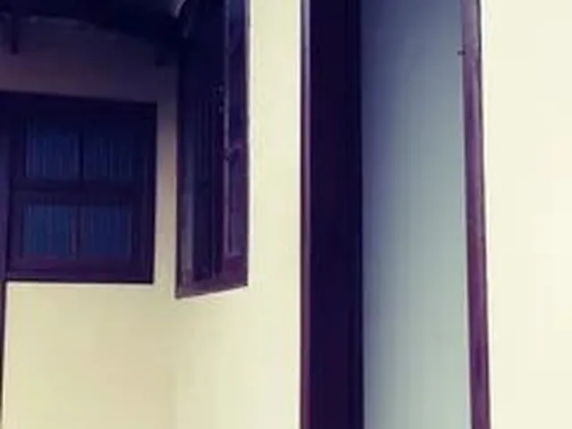 Imagem 4: Quarto Individual para Uma Pessoa