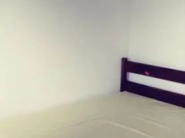 Imagem 3: Quarto Individual para Uma Pessoa