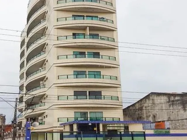 Imagem: Apartamento Residencial em Belém - Pa