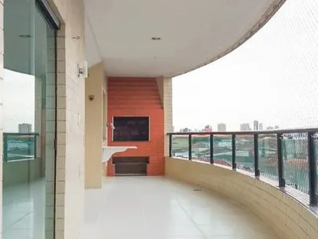 Imagem 3: Apartamento Residencial em Belém - Pa, Umarizal