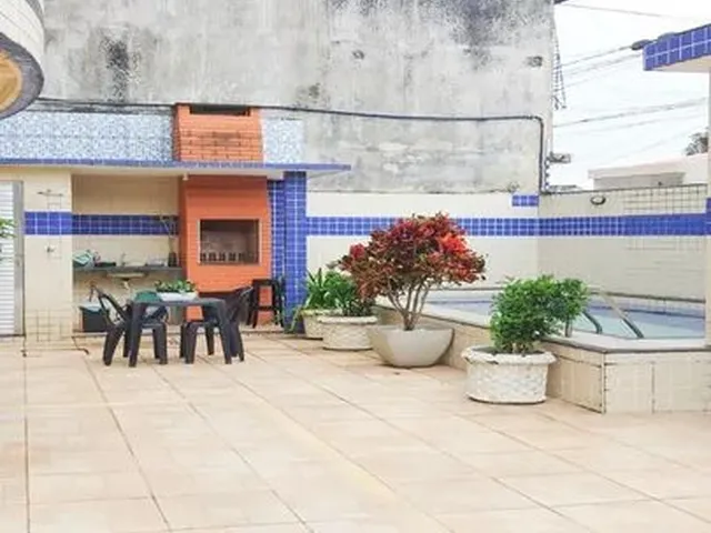Imagem 7: Apartamento Residencial em Belém - Pa, Umarizal