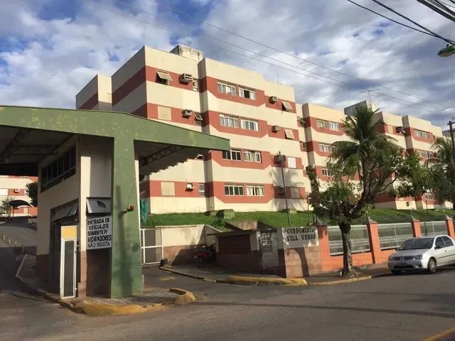 Imagem: Apartamento Condomínio Vila Verde