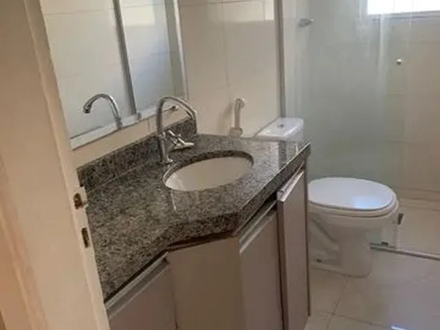 Imagem 3: Apartamento Condomínio Vila Verde