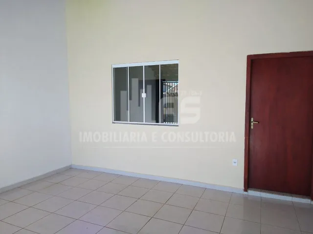 Imagem: Casa para alugar no bairro Jardim Altos
