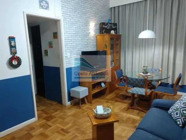 Imagem: Locação Anual 1 Dorm. Pacote Incluso Cond