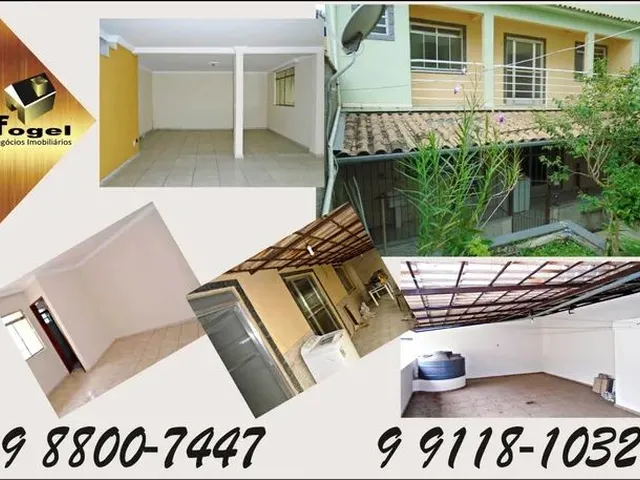 Imagem: Nova Era / Jf - Casa Fundos 3/4 (2 Suítes)