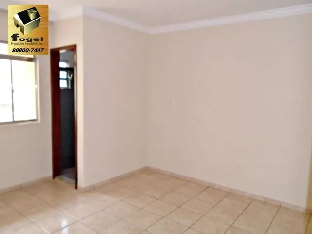 Imagem 5: Nova Era / Jf - Casa Fundos 3/4 (2 Suítes) - Sala 2 Ambientes - Terraço - 1 Vaga