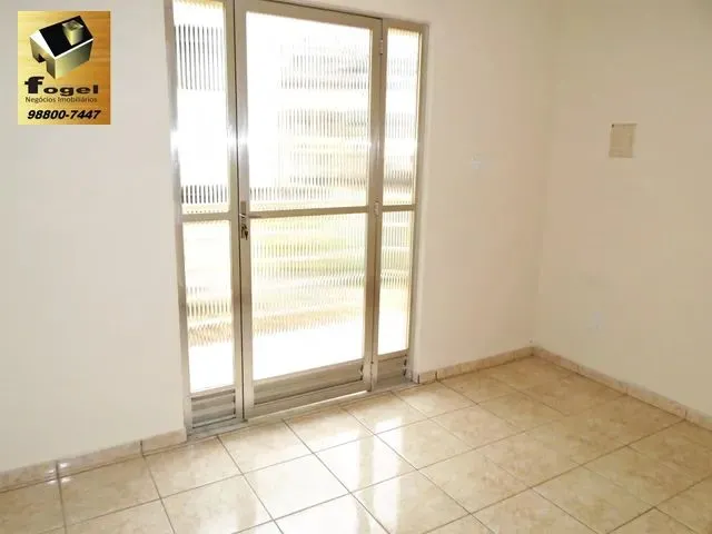 Imagem 14: Nova Era / Jf - Casa Fundos 3/4 (2 Suítes) - Sala 2 Ambientes - Terraço - 1 Vaga