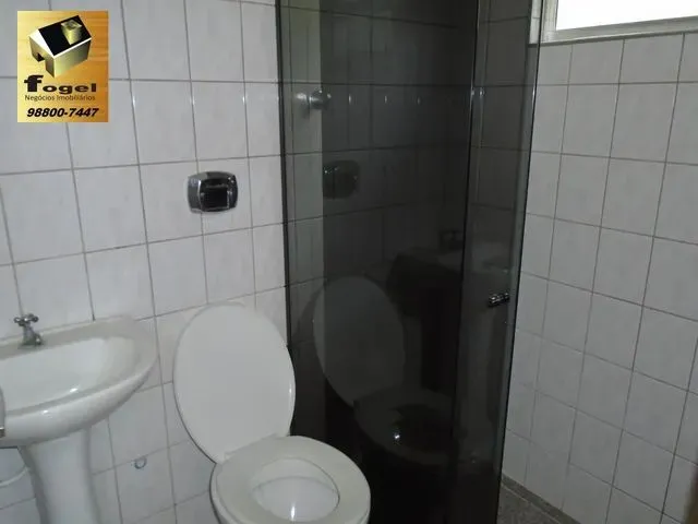 Imagem 3: Nova Era / Jf - Casa Fundos 3/4 (2 Suítes) - Sala 2 Ambientes - Terraço - 1 Vaga