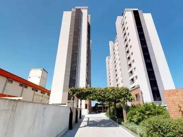Imagem 9: Central Park com 02 Dormitórios - Semi Mobiliado