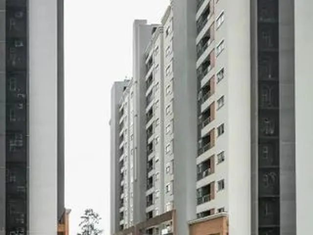 Imagem 12: Central Park com 02 Dormitórios - Semi Mobiliado