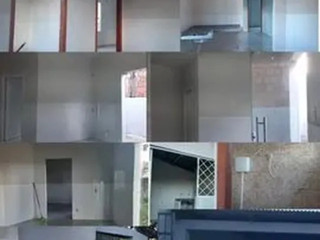 Imagem: 2 Apartamentos no Tucumã