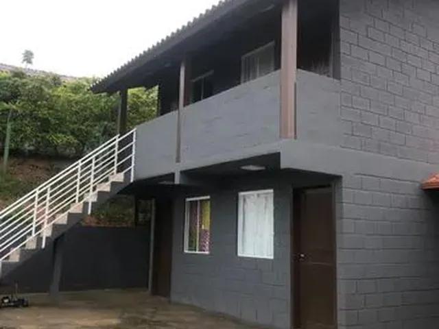 Imagem: Quitinete Fundos de Biguaçu