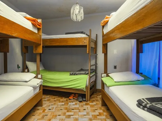 Imagem: Quarto Masculino Dividir Aluguel Despesas