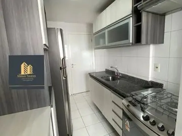 Imagem 2: Mundi - 03 Quartos - Varanda Gourmet